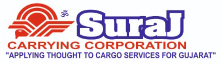 Suraj Carrying Corporation – Applying thought to cargo services for Gujarat