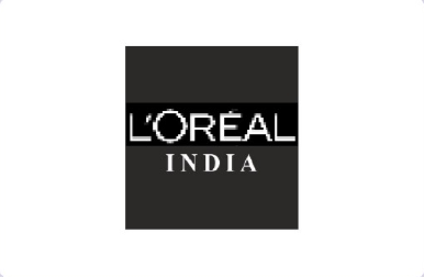 L’Oréal India