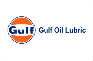 Gulf Oil Lubricants